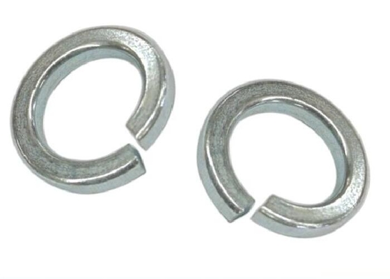 M2 - M48 Lock Helical Spring Washer Stainless Steel for Screws and Bolts
