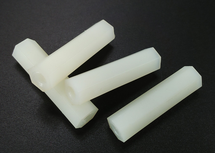 Kit bling anodizzato dai denti da lupo - rosso on